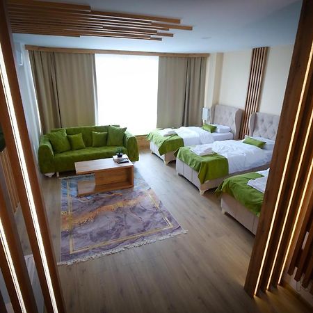 نوفي بازار Motel Kvele المظهر الخارجي الصورة