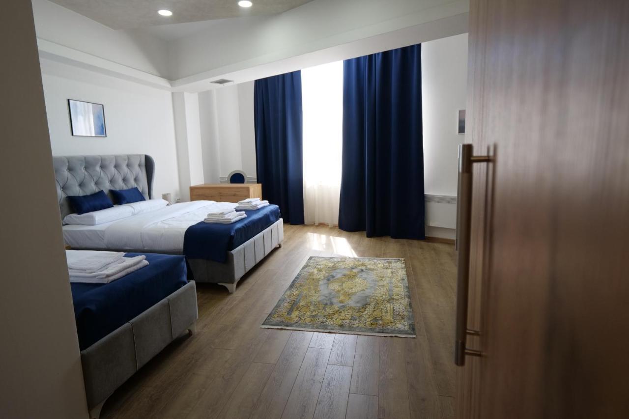 نوفي بازار Motel Kvele المظهر الخارجي الصورة