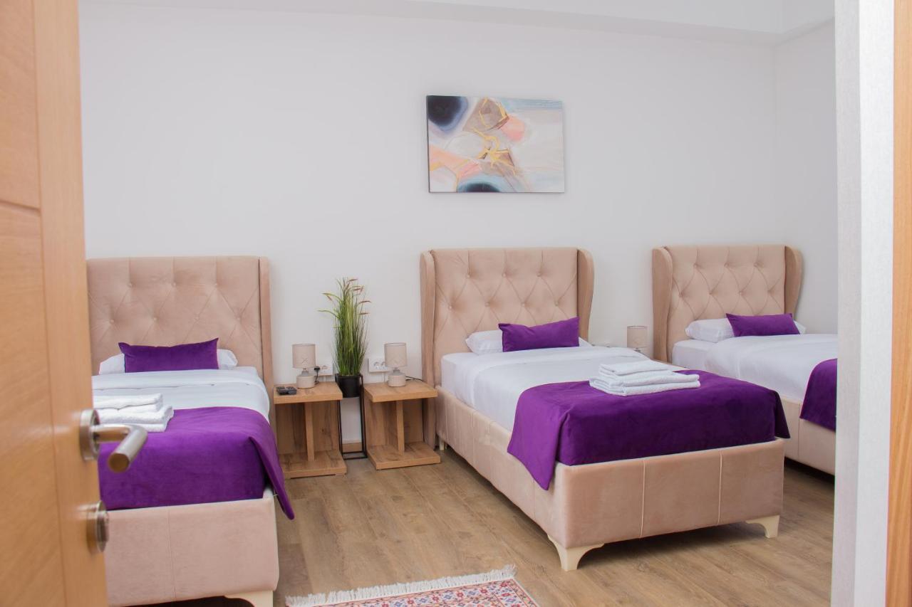 نوفي بازار Motel Kvele المظهر الخارجي الصورة