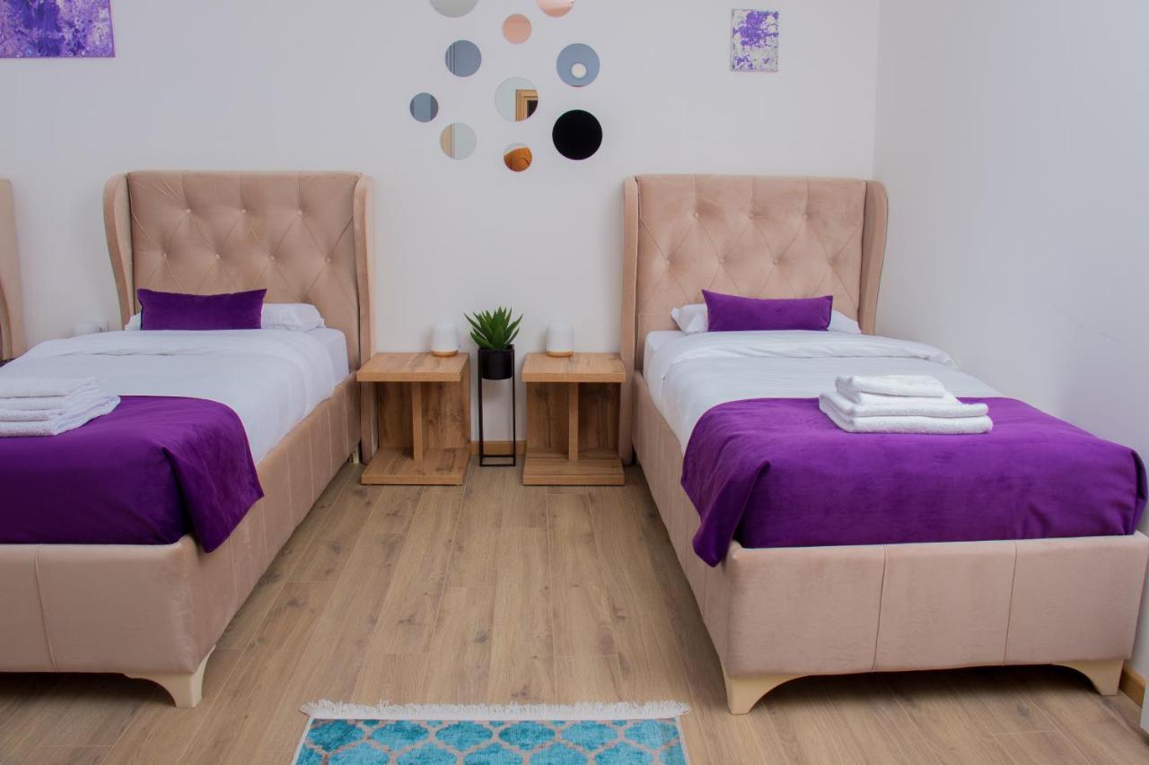 نوفي بازار Motel Kvele المظهر الخارجي الصورة