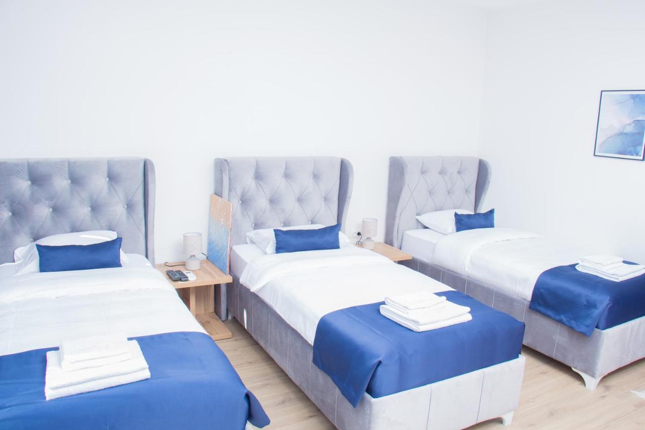 نوفي بازار Motel Kvele المظهر الخارجي الصورة