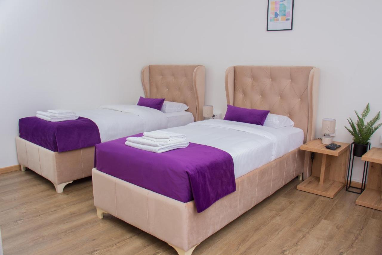 نوفي بازار Motel Kvele المظهر الخارجي الصورة