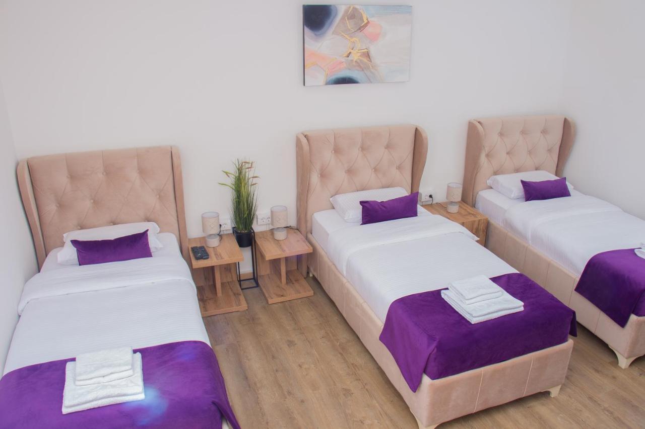 نوفي بازار Motel Kvele المظهر الخارجي الصورة