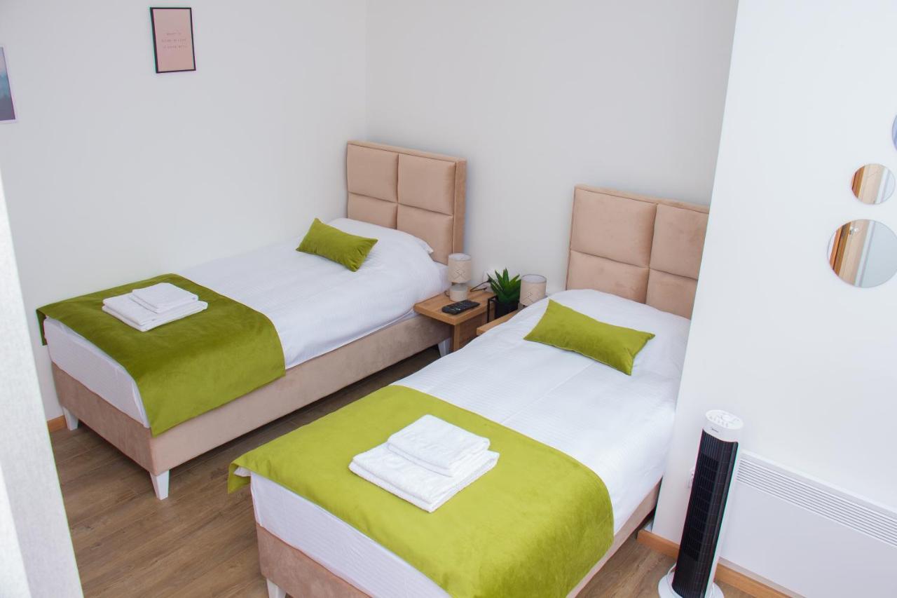 نوفي بازار Motel Kvele المظهر الخارجي الصورة