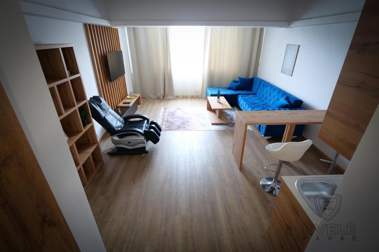 نوفي بازار Motel Kvele المظهر الخارجي الصورة