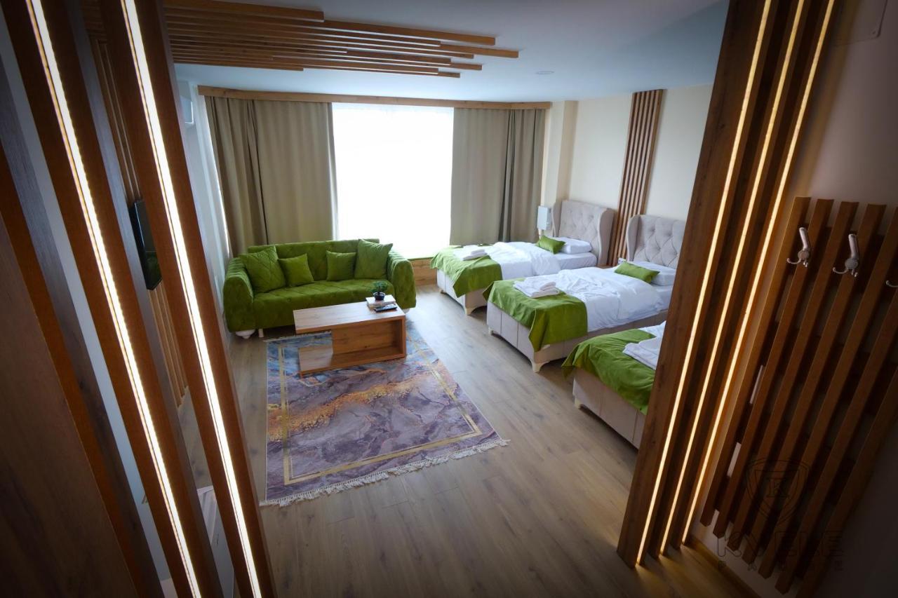 نوفي بازار Motel Kvele المظهر الخارجي الصورة